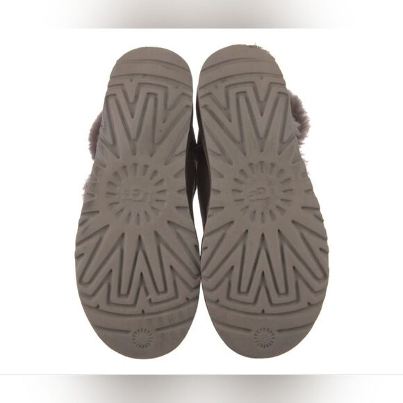 UGG Shearling Snow Boots, size 7 - Picture 5 of 5